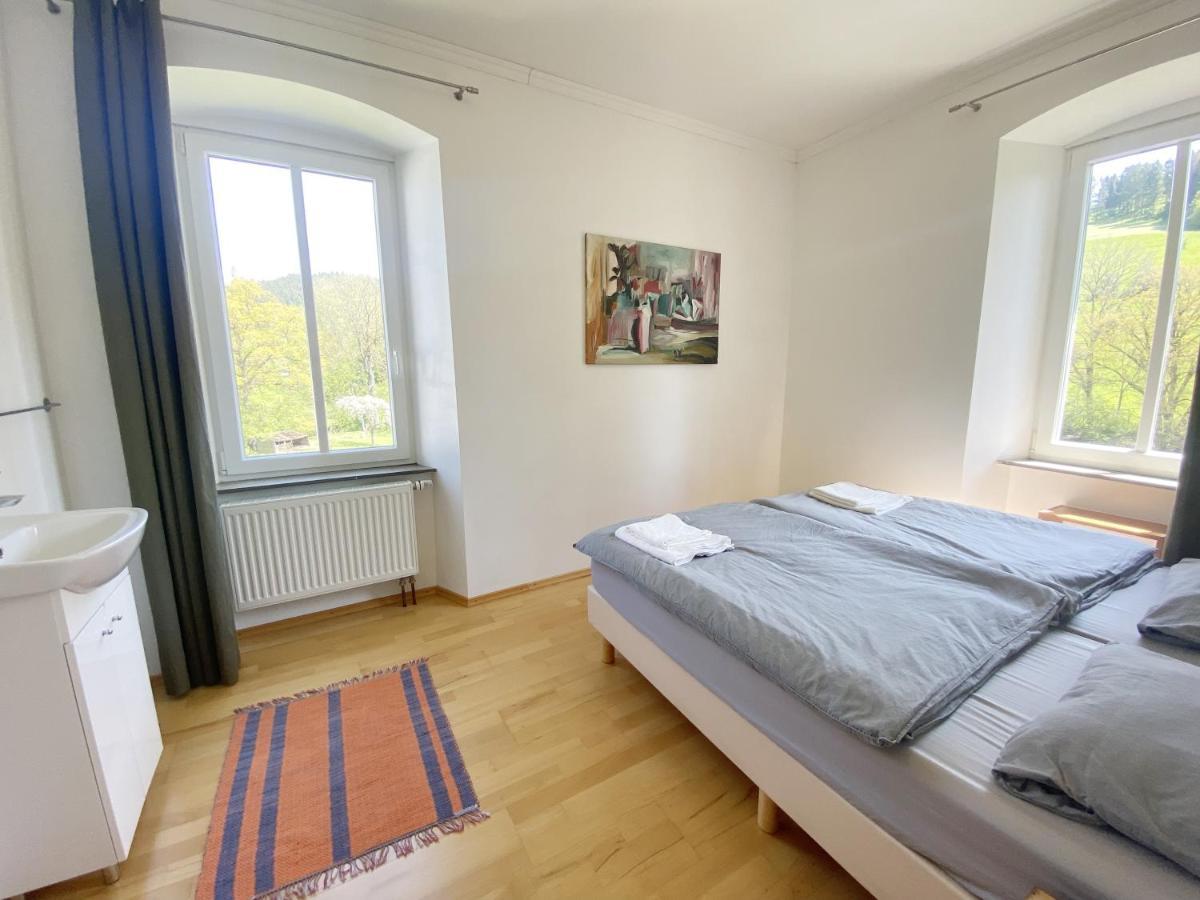Ferienhaus Rehblick Rockeskyll Exterior foto
